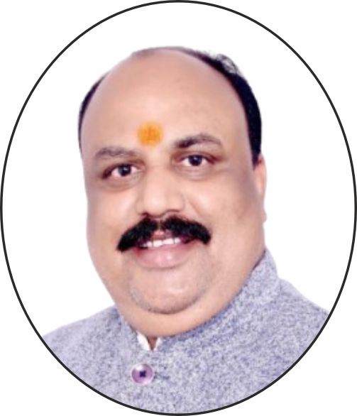 श्री जनार्दन मिश्रा