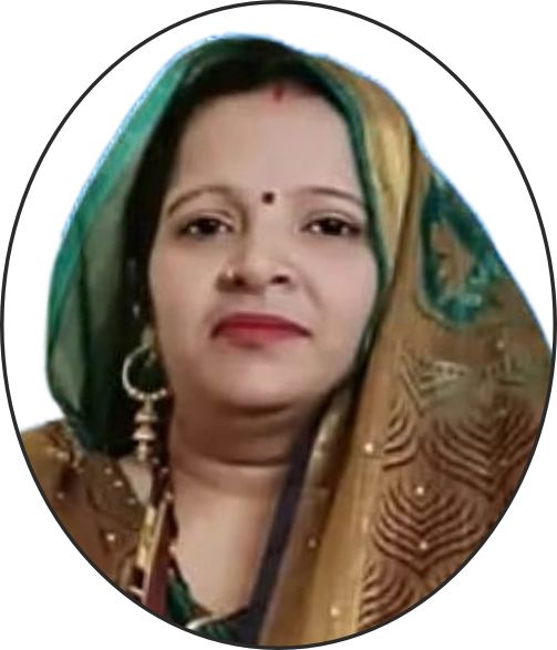 श्रीमती अनीता शर्मा