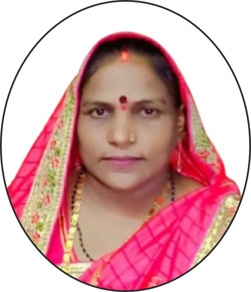 श्रीमती नर्मदा पाल 