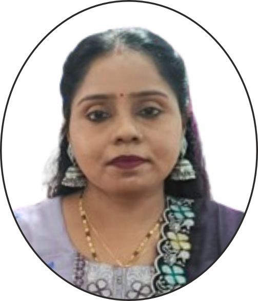 श्रीमती मंजू यादव 