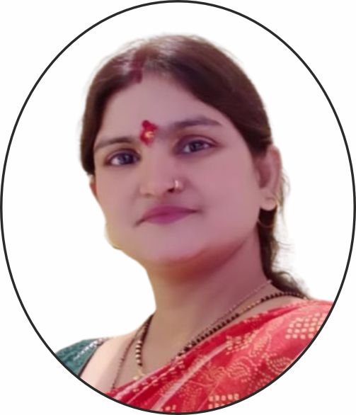 श्रीमती संगीता चौबे 