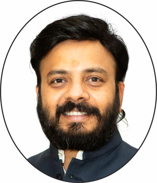 श्री गौरीशंकर चौबे