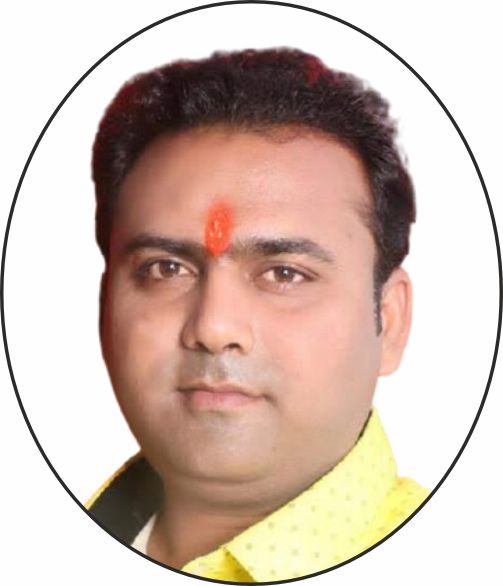 श्री चंदन उपाध्याय