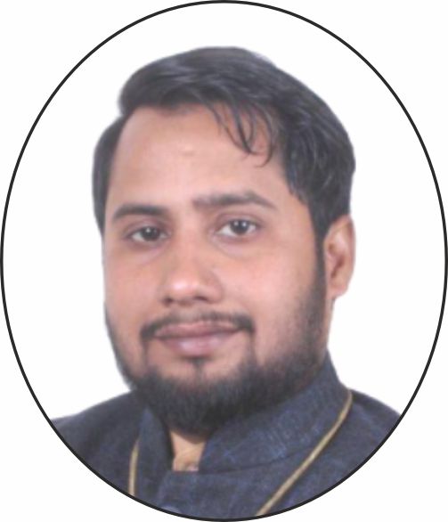 श्री वीरेंद्र मिश्रा 