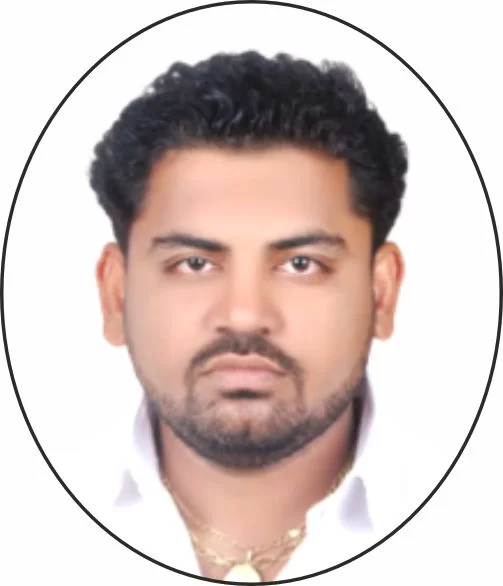 श्री संतोष पाटील