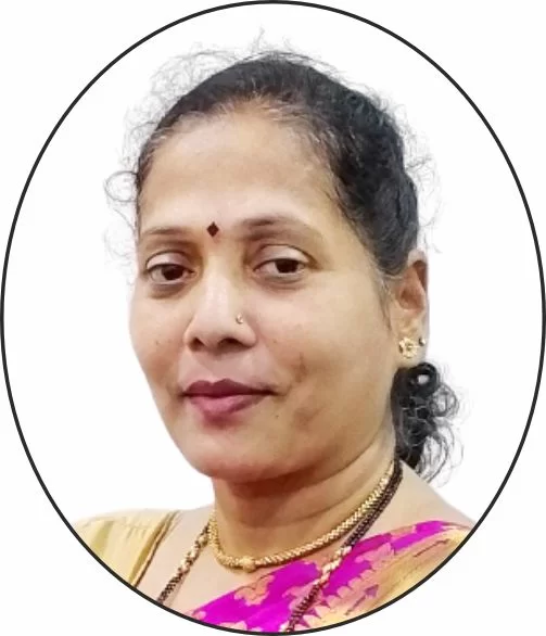 प्रीति जगताप