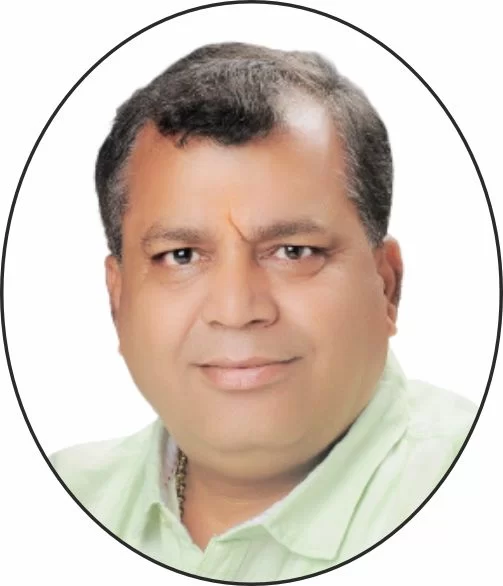 श्री रामकुमार पाल 