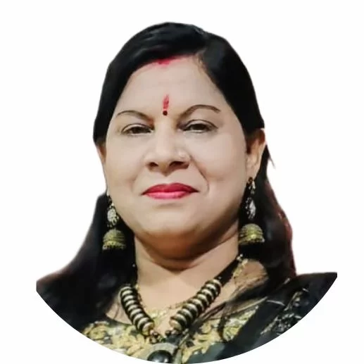 श्रीमती नूतन चौधरी 