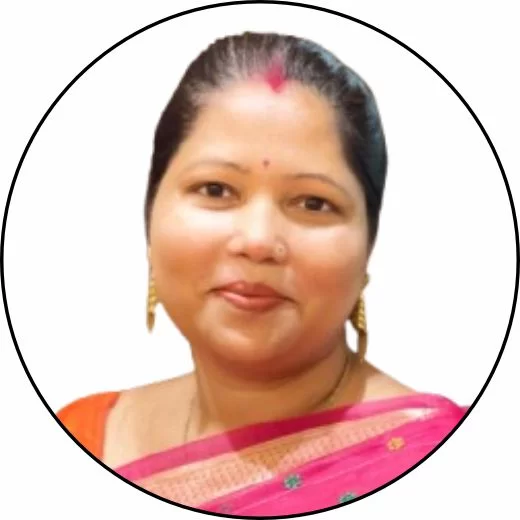 श्रीमती सीमा सिंह 