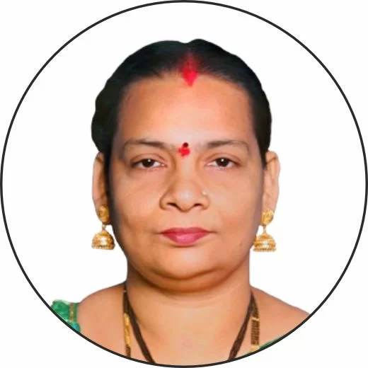 श्रीमती सुधा झा 