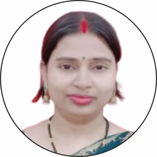 श्रीमती रुक्मणि पंडित 