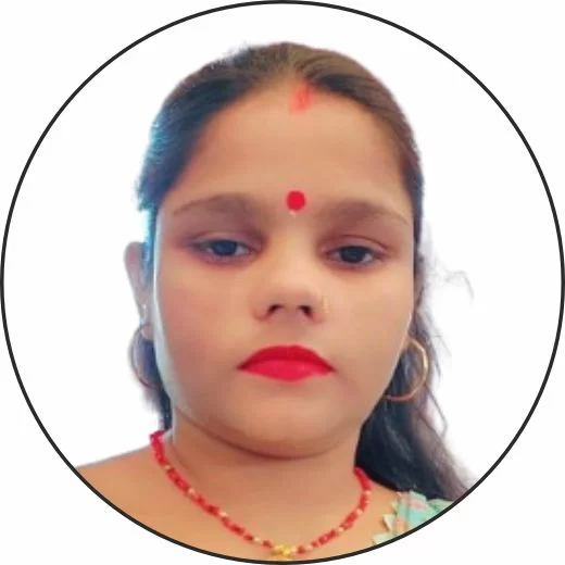 श्रीमती संगीत विश्वकर्मा 