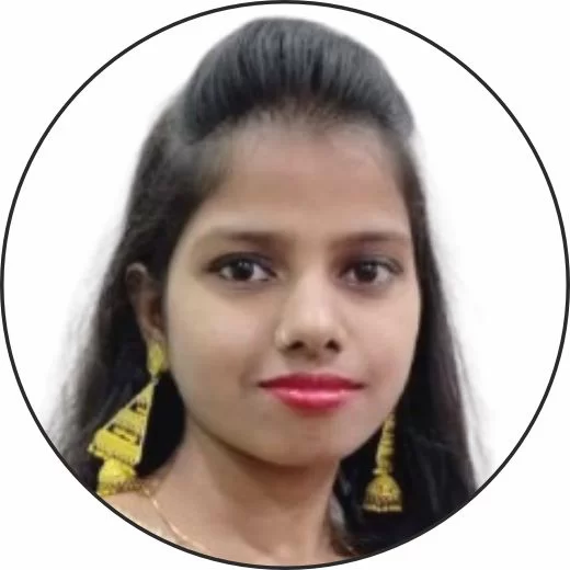 सुश्री शांति यादव 