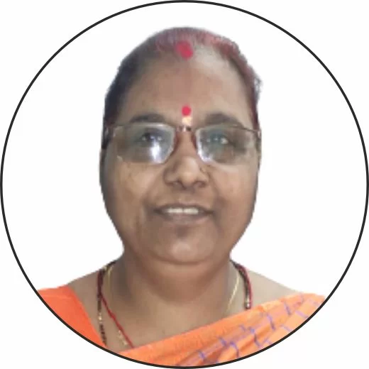 श्रीमती निशा चौबे 