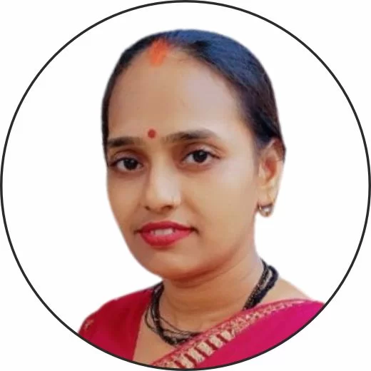 श्रीमती रानी पांडे