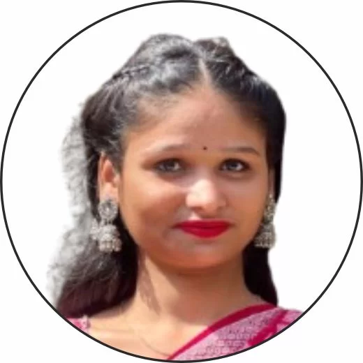 श्रीमती खुशी उपाध्याय