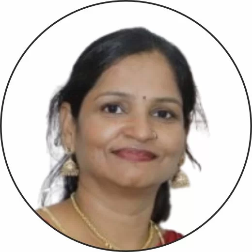 श्रीमती सीता प्रजापति 