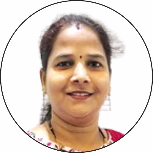 श्रीमती पूनम सोनी 