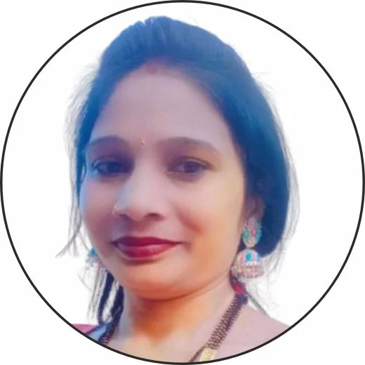 श्रीमती गुड़िया प्रजापति 