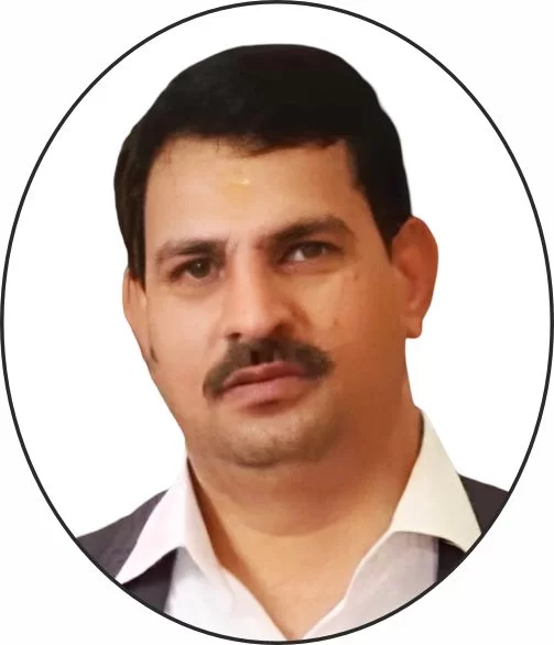 श्री ईश्वरदेव शुक्ला