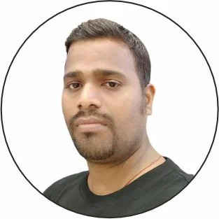 श्री नीलेश चौबे 