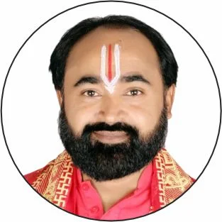 श्री सुनील तिवारी 