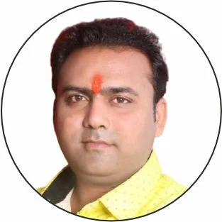 श्री चंदन उपाध्याय