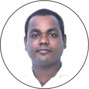 श्री प्रवीण कांबले 