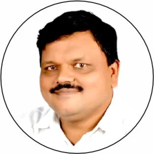 श्री उपेंद्र उपाध्याय 