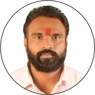 श्री अनिल राजपूत