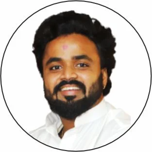 श्री अंकित सोनी 
