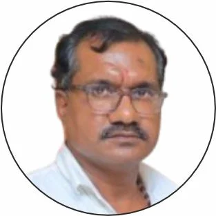 श्री शिवकुमार दुबे 
