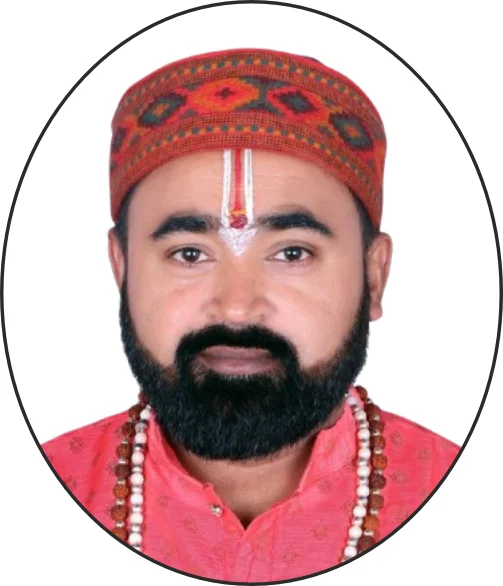 श्री सुनील तिवारी 