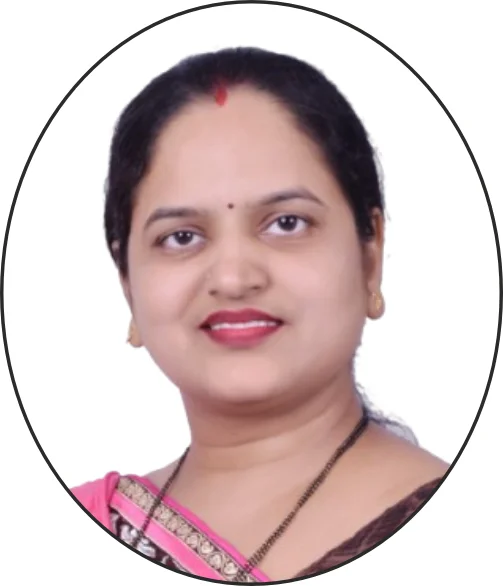 श्रीमती गीता विश्वकर्मा 