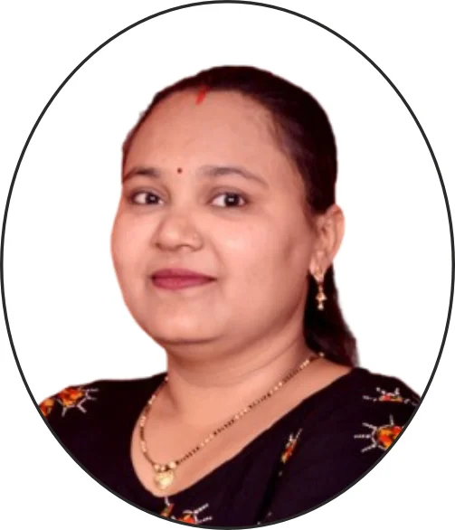 श्रीमती श्रुती अढाउ