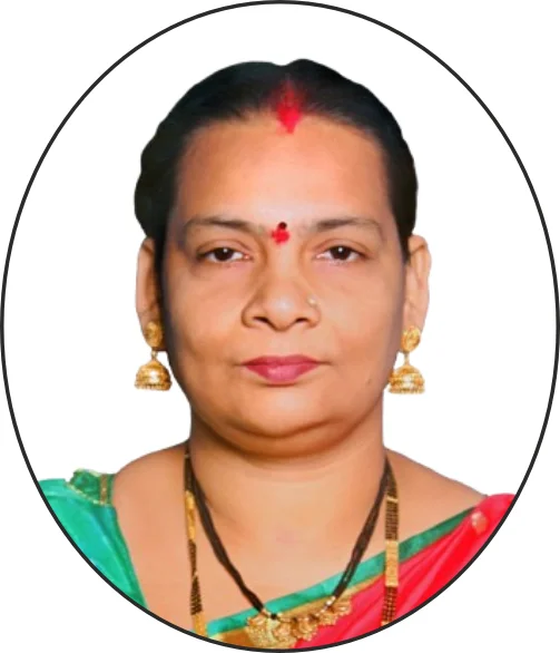 श्रीमती सुधा झा 