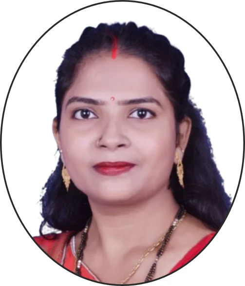 श्रीमती पूजा गुप्ता 