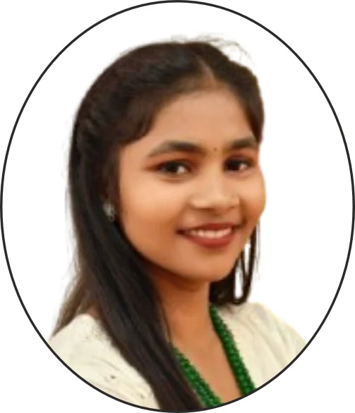 कु.संजना कहार