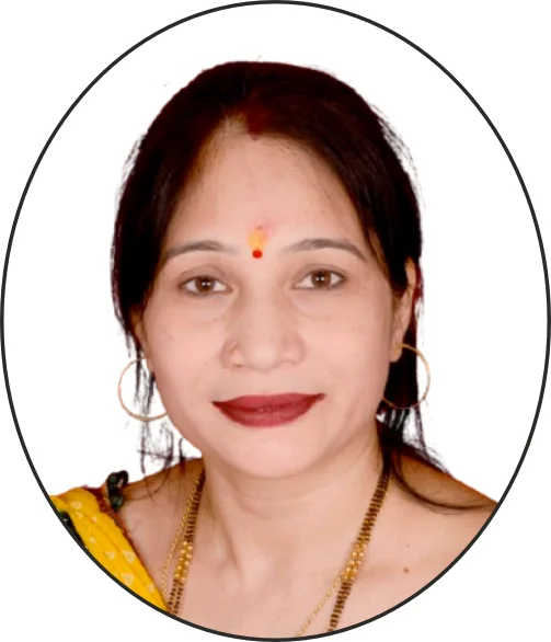 श्रीमती गुडिया प्रजापती 