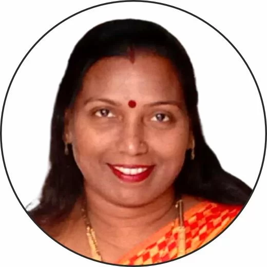 श्रीमती सुरेख पाल 