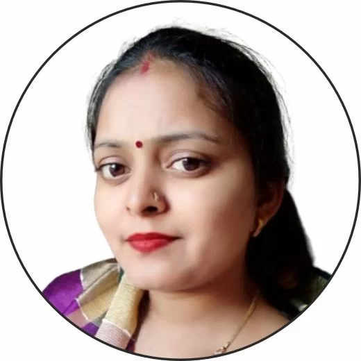 श्रीमती सारिका शर्मा 