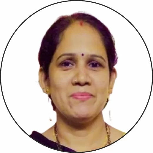 श्रीमती सीता सोनी 