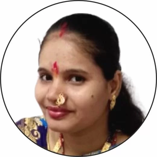 श्रीमती रोली पांडे 