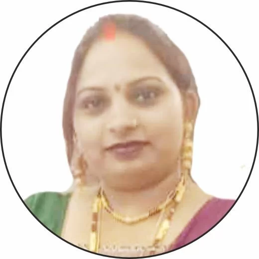 श्रीमती डिंपल शर्मा 