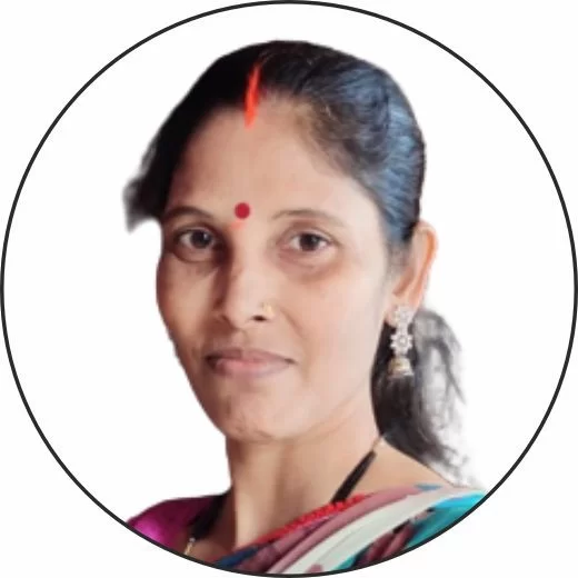 श्रीमती रीता उपाध्याय 