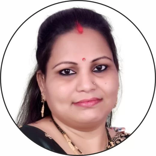 श्रीमती निर्मला जायसवाल