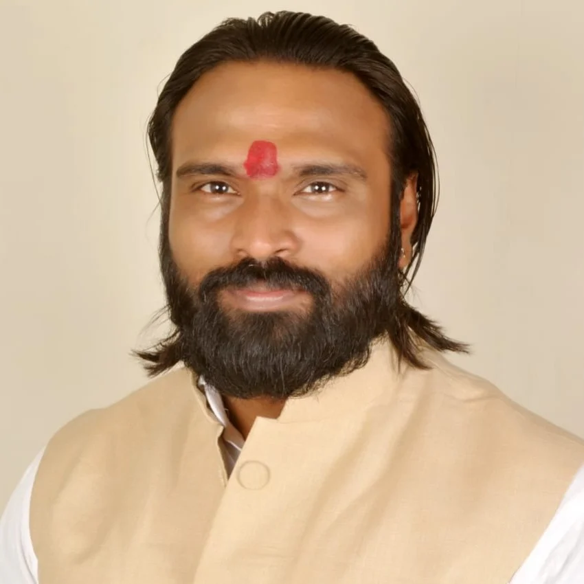 श्री अनिल राजपूत 