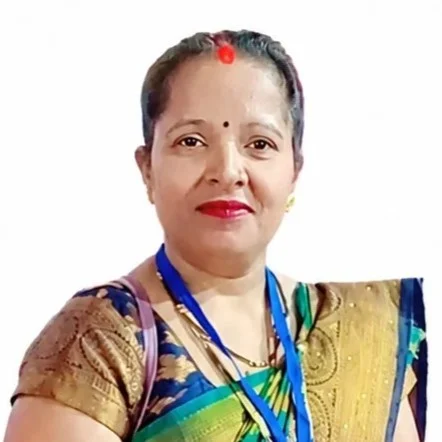 श्रीमती अनीता शर्मा