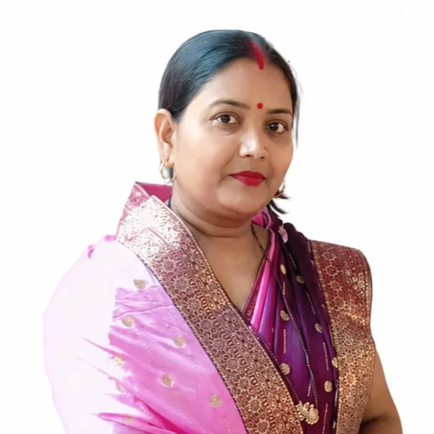 श्रीमती उषा राम
