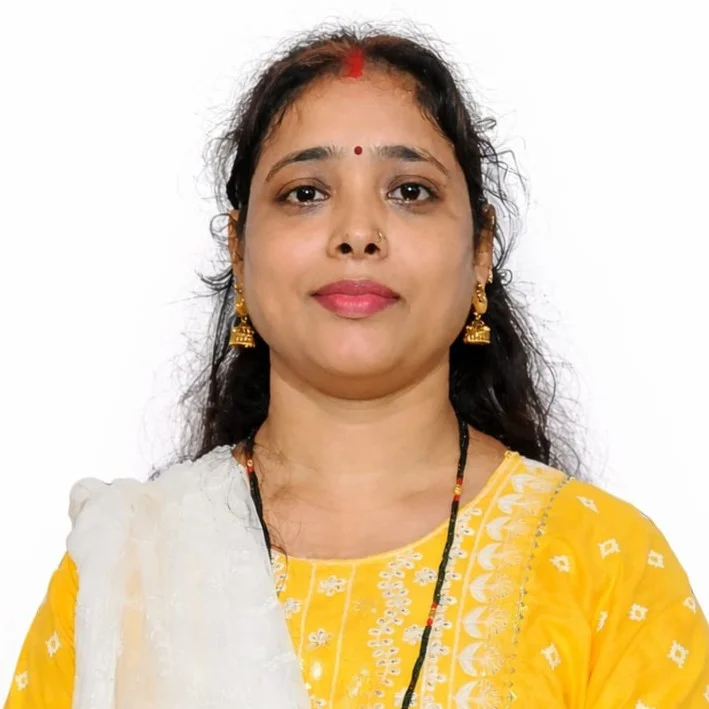 श्रीमती रंजना गुप्ता
